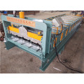 Roof Panel Trapezoid Forming Machine